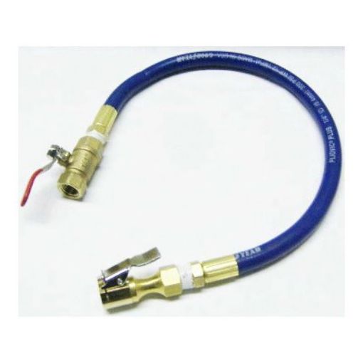 Picture of CH5-TIRE HOSE ASSY. W/SHUT-OFF