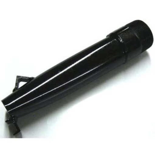 Picture of CH5 - THREADED BARREL