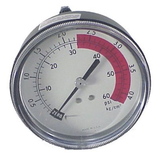 Picture of COATS AIR GAUGE