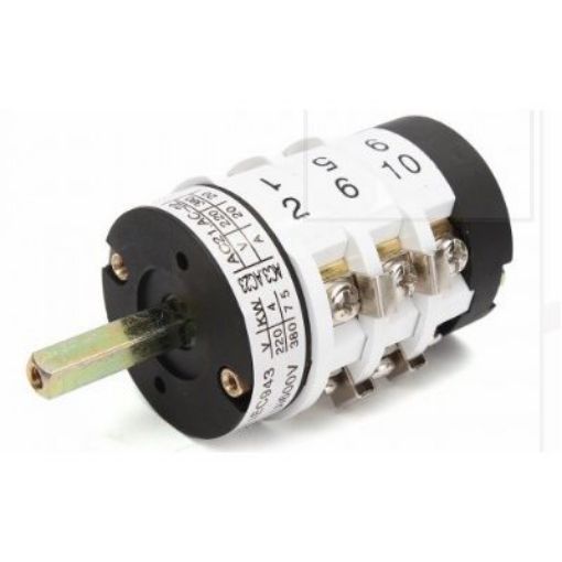 Picture of COATS 5060 - REVERSING SWITCH
