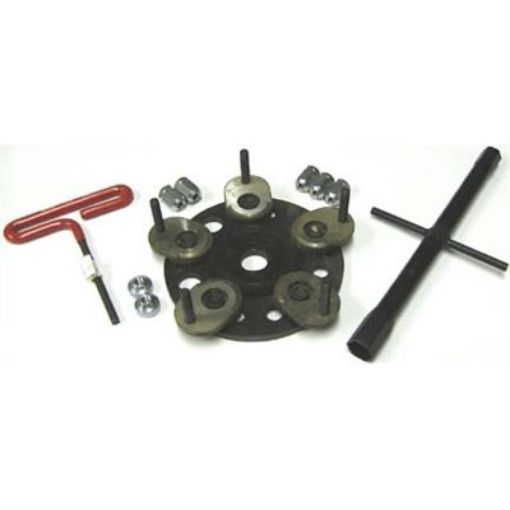 Picture of COATS 700 - COMBI PLT ADP SYS