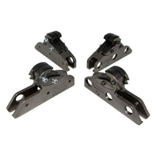 Picture of GRIP MX + CLAMP.JAW SET 4-PK