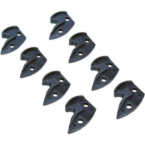 Picture of GRIP MAX PLUS BLK INS. 8-PK