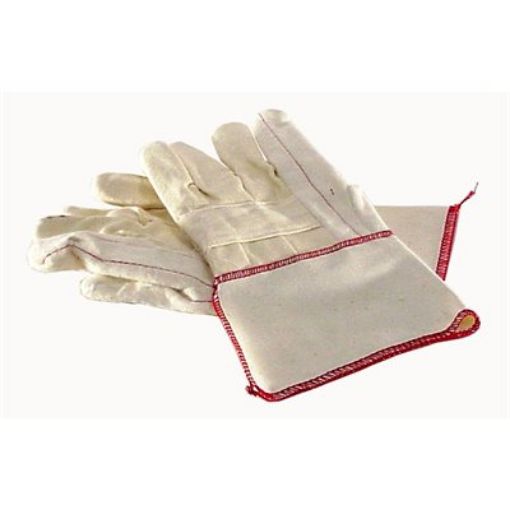 Picture of HOT MILL GLOVES - LONG CUFF