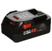 Picture of CP20XP CORDLESS BATTERY 20V 4A