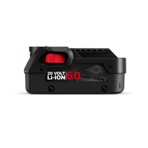 Picture of CP20XP CORDLESS BATTERY 20V 6A