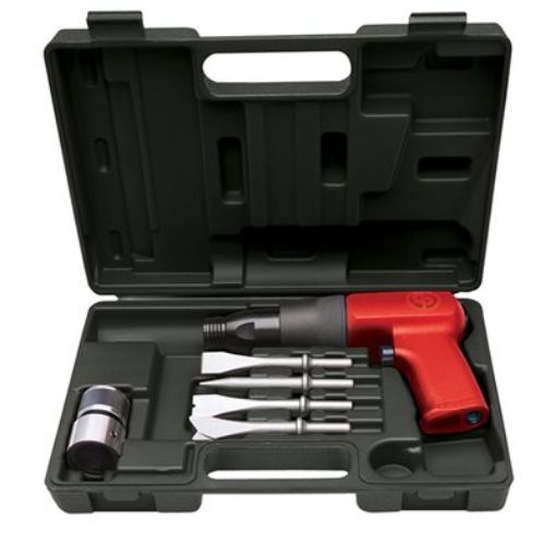 Picture of CP HD AIR HAMMER W / CHISELS