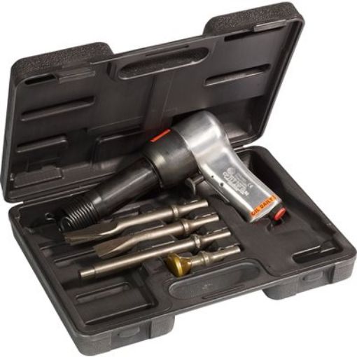 Picture of CP717K HEAVY DUTY AIR HAMMER WITH TOOL KIT