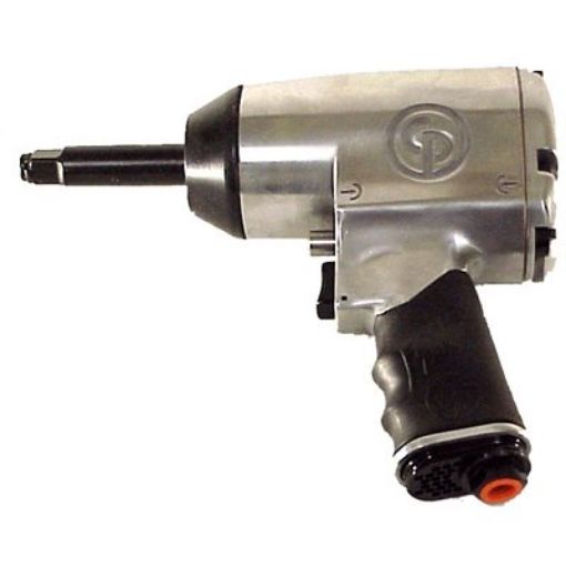 Picture of 1/2" MAXIMUM HEAVY DUTY IMPACT WRENCH WITH 2" EXTENDED ANVIL