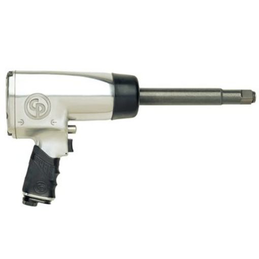 Picture of 3/4" HEAVY DUTY IMPACT WRENCH WITH 6" EXTENDED ANVIL
