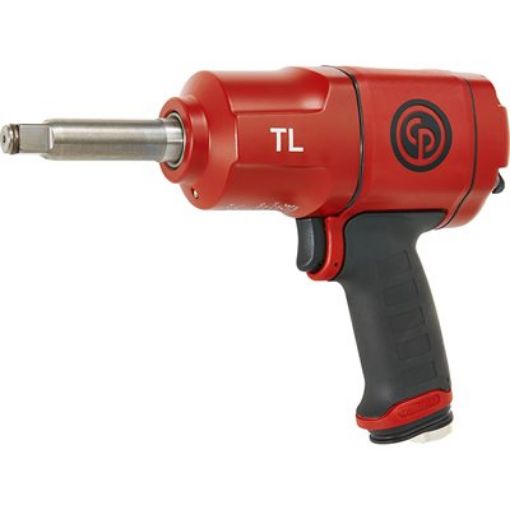 Picture of CP7748TL-2 — 1/2" TORQUE LIMITED HEAVY DUTY IMPACT WRENCH