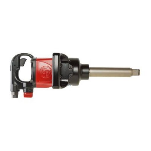 Picture of #5 SPLINE IMPACT WRENCH