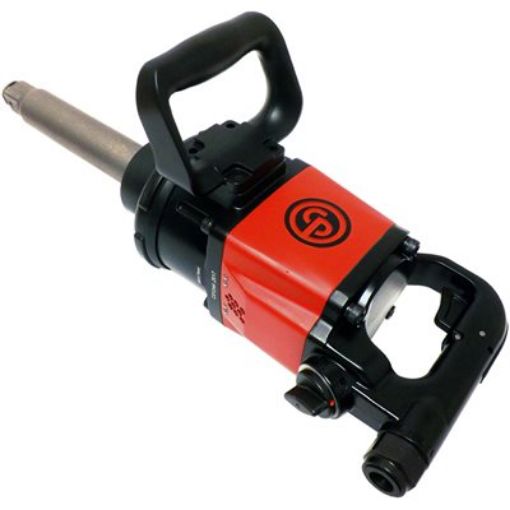 Picture of 1" DRIVE HEAVY DUTY IMPACT WRENCH WITH 6" EXTENDED ANVIL