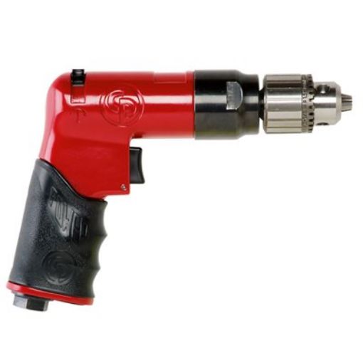 Picture of 3/8 HD REV AIR DRILL - 2600RPM