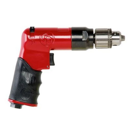 Picture of 3/8 HD REV AIR DRILL - 4200RPM