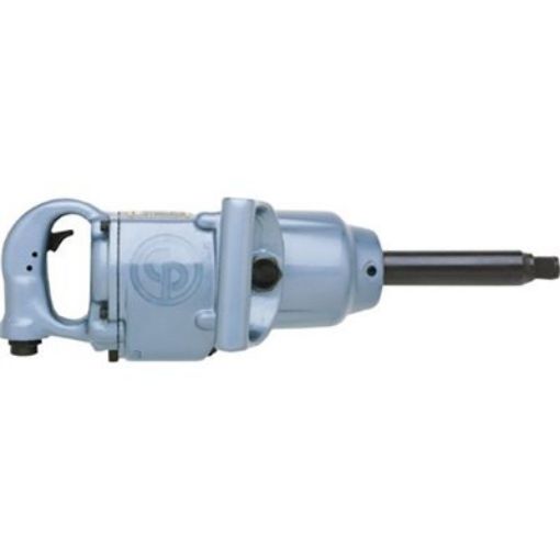 Picture of CP797SP-6 STRAIGHT IMPACT WRENCH WITH #5 SPLINE DRIVE AND 6" EXTENDED ANVIL