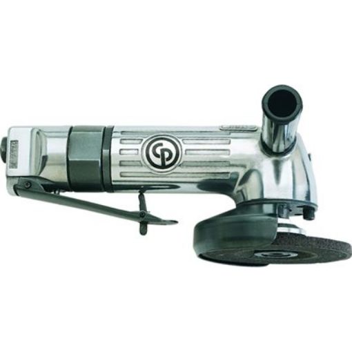 Picture of CP854E 5" ANGLE GRINDER — 12000RPM