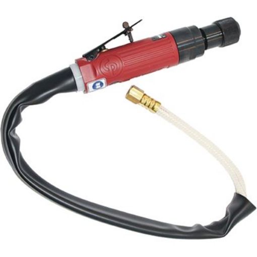 Picture of 2500RPM L.SPD BUFFER W/ X-HOSE