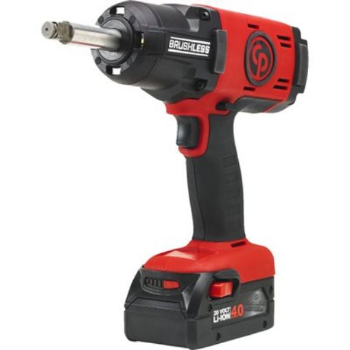 Picture of CORDLESS 1/2IN IMPACT WRENCH