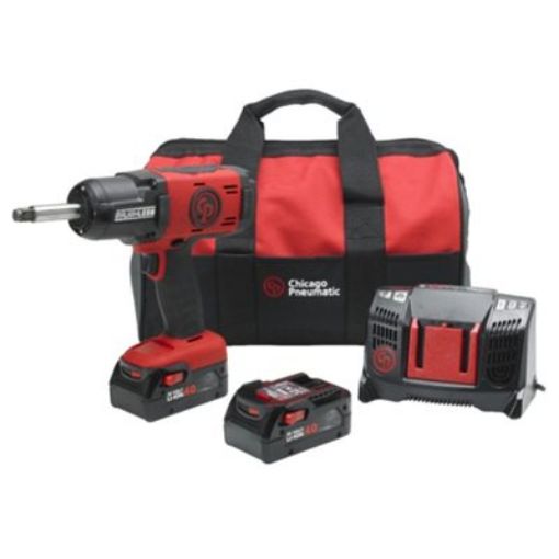 Picture of CORDLESS 1/2IN IMPACT WRENCH