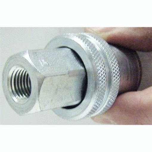 Picture of TRUFLATE COUPLER 3/8 - 1/4F