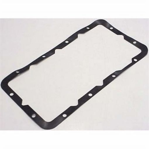 Picture of A/H PUMP- MAIN RUBBER GASKET