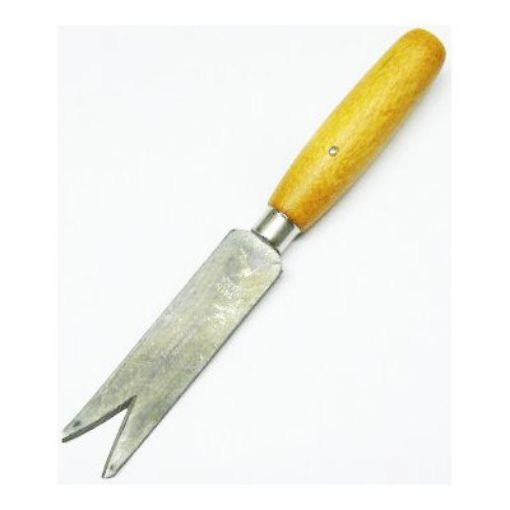Picture of CURVED END KNIFE - 1-1/8 NOTCH
