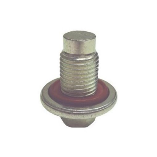 Picture of DRAIN PLUG 14MM-1.50 RUB.GSKT