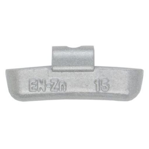 Picture of EN COAT ZINC WT 15 GR 25/BX