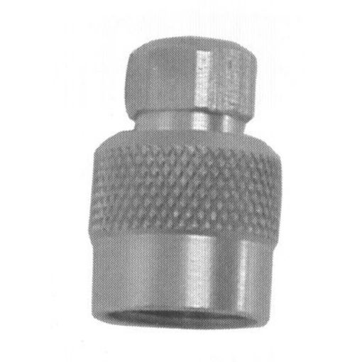 Picture of L.B. METAL CAP HEX - TRC-7