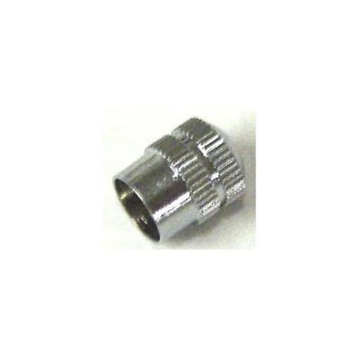 Picture of METAL STD.BORE HD CAP 100/BG