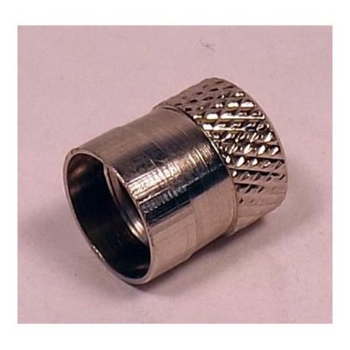 Picture of METAL DOME CAP - TRC-3 100/PK