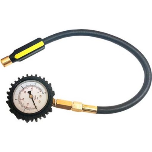 Picture of LB LOW PRESSURE GAUGE 0-15 PSI