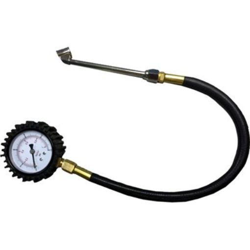 Picture of SB LOW PRESSURE GAUGE 0-15 PSI