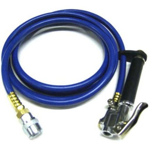 Picture of INFL.GAUGE - LB - 10FT HOSE