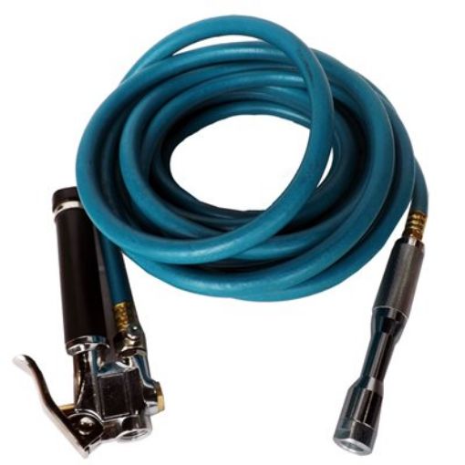 Picture of INFL.GAUGE - LB - 25 FT HOSE