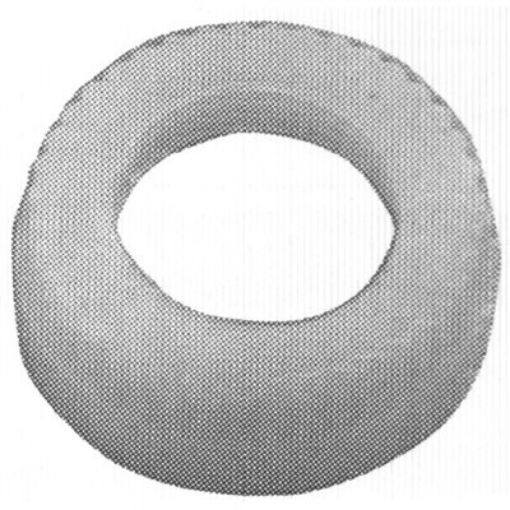 Picture of AIR LIQUID NUT - PLASTIC