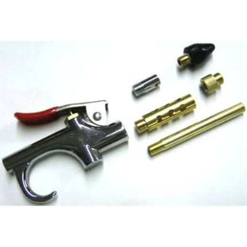 Picture of SAFETY BLOW GUN - 1/4 INLET