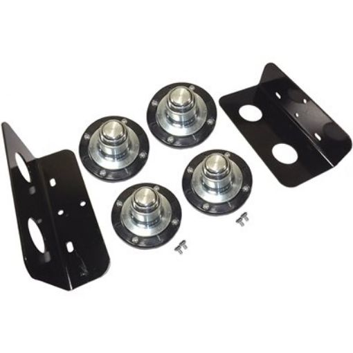 Picture of ROUND ADAPTERS -SET OF 4