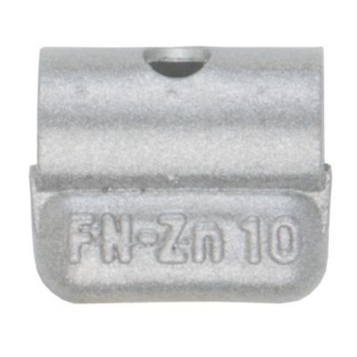 Picture of FN COAT ZINC WT 10 GR 25/BX