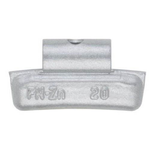 Picture of FN COAT ZINC WT 20 GR 25/BX