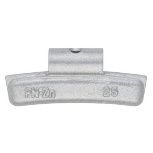 Picture of FN COAT ZINC WT 25 GR 25/BX