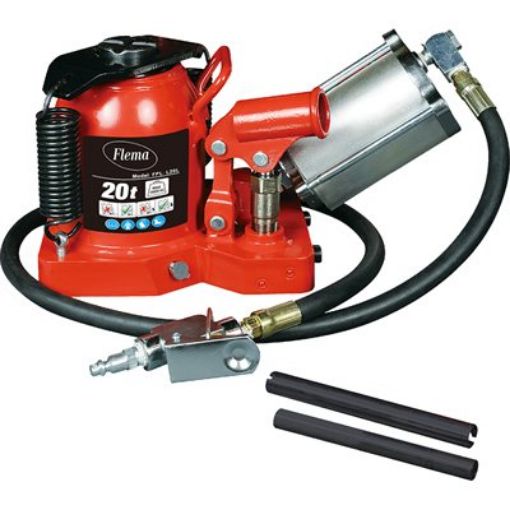 Picture of 20T A/H BOTTLE JACK-LOW PRO