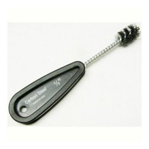 Picture of 1/2 WIRE BRUSH W/PLAS.HANDLE