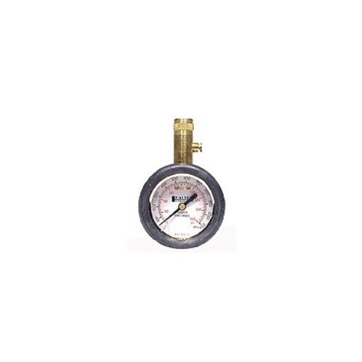 Picture of DIAL GAUGE - SHORT (0-160PSI)