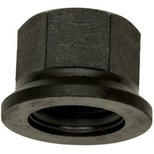 Picture of M22-1.5 TWO PIECE FLANGE NUT
