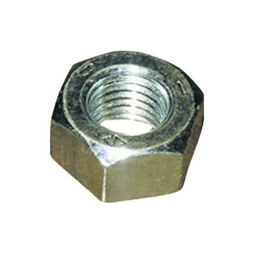 Picture of FLAT FACE LUG NUT 3/4-10 THD.
