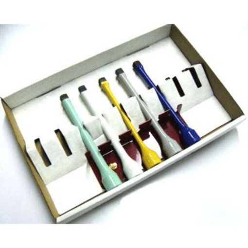Picture of 5PC 1/2DR TORK EXTENSION SET