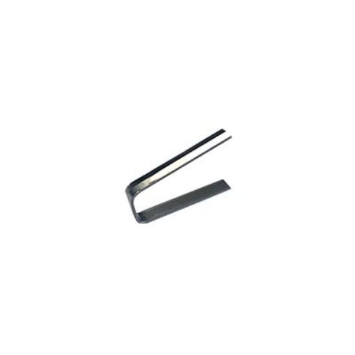 Picture of SQ.BLD 9-10MM CUT WIDTH 20/PK