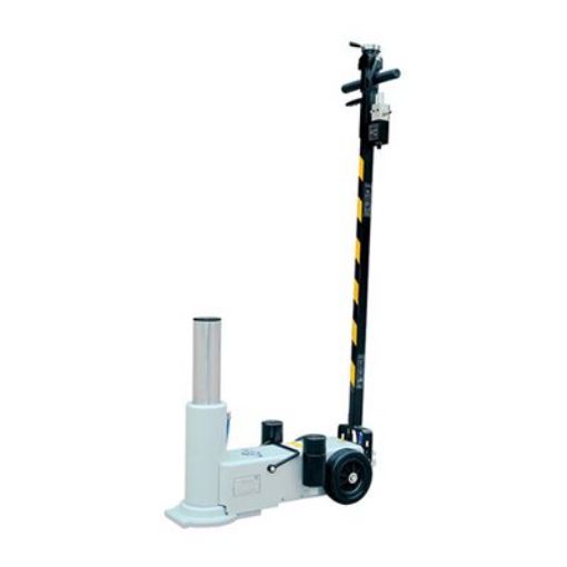 Picture of GAITHER 35 TON HIGH LIFT FLOOR SERVICE JACK